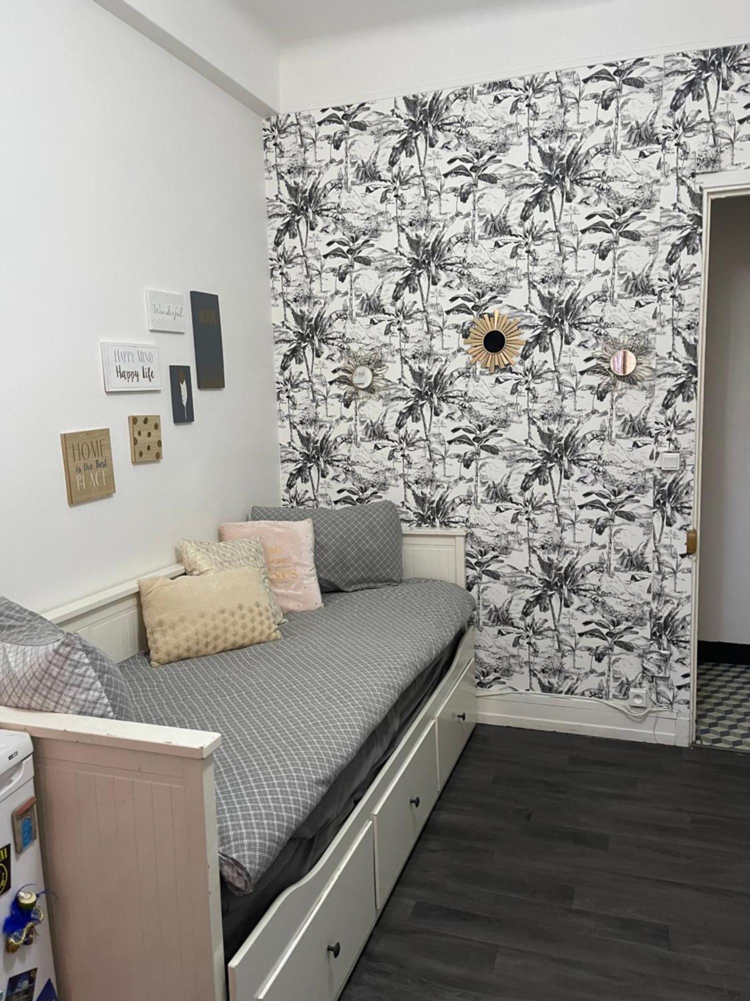 Tour Montparnasse Bed and Breakfast Parijs Buitenkant foto